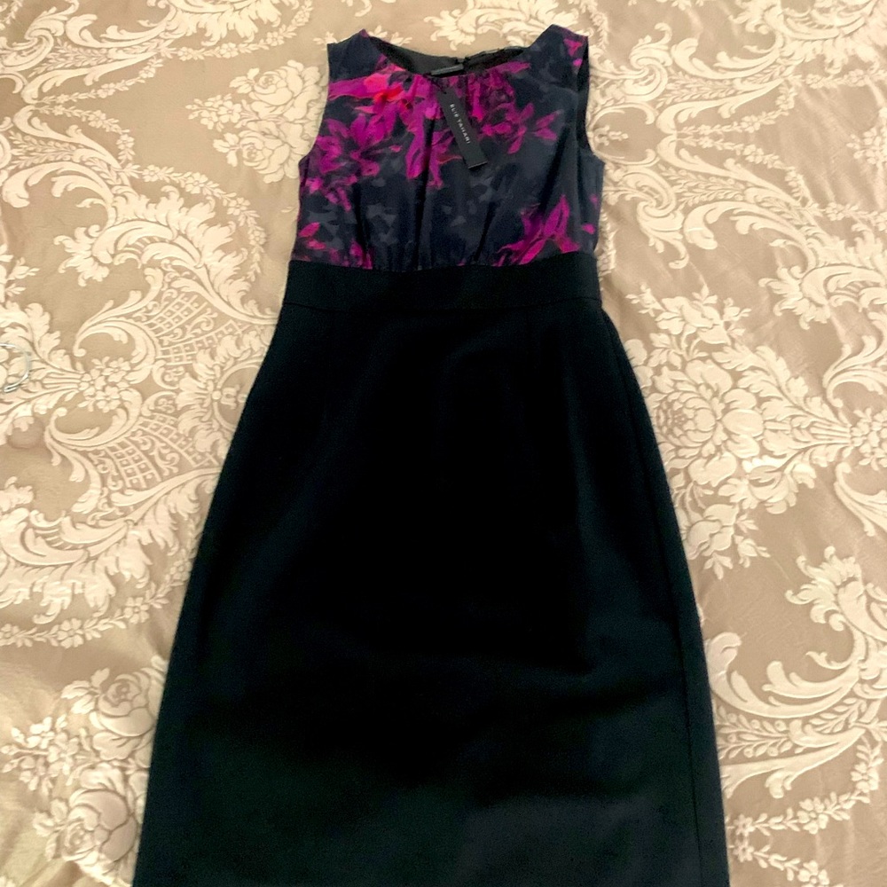 Elie Tahari Dress